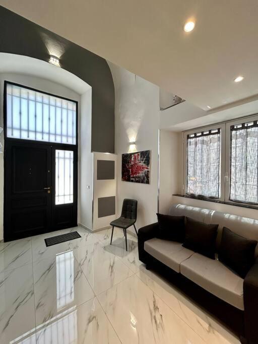 Nika House Of The Sun Villa Catania Exterior foto