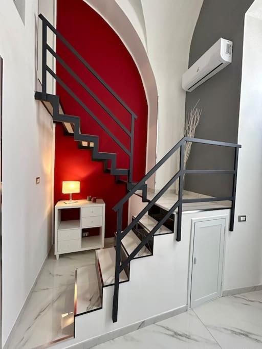 Nika House Of The Sun Villa Catania Exterior foto